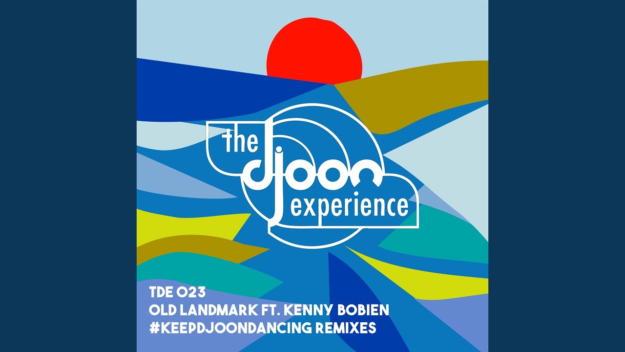 Old Landmark (Rocco Rodamaal Backing Deep Mix)