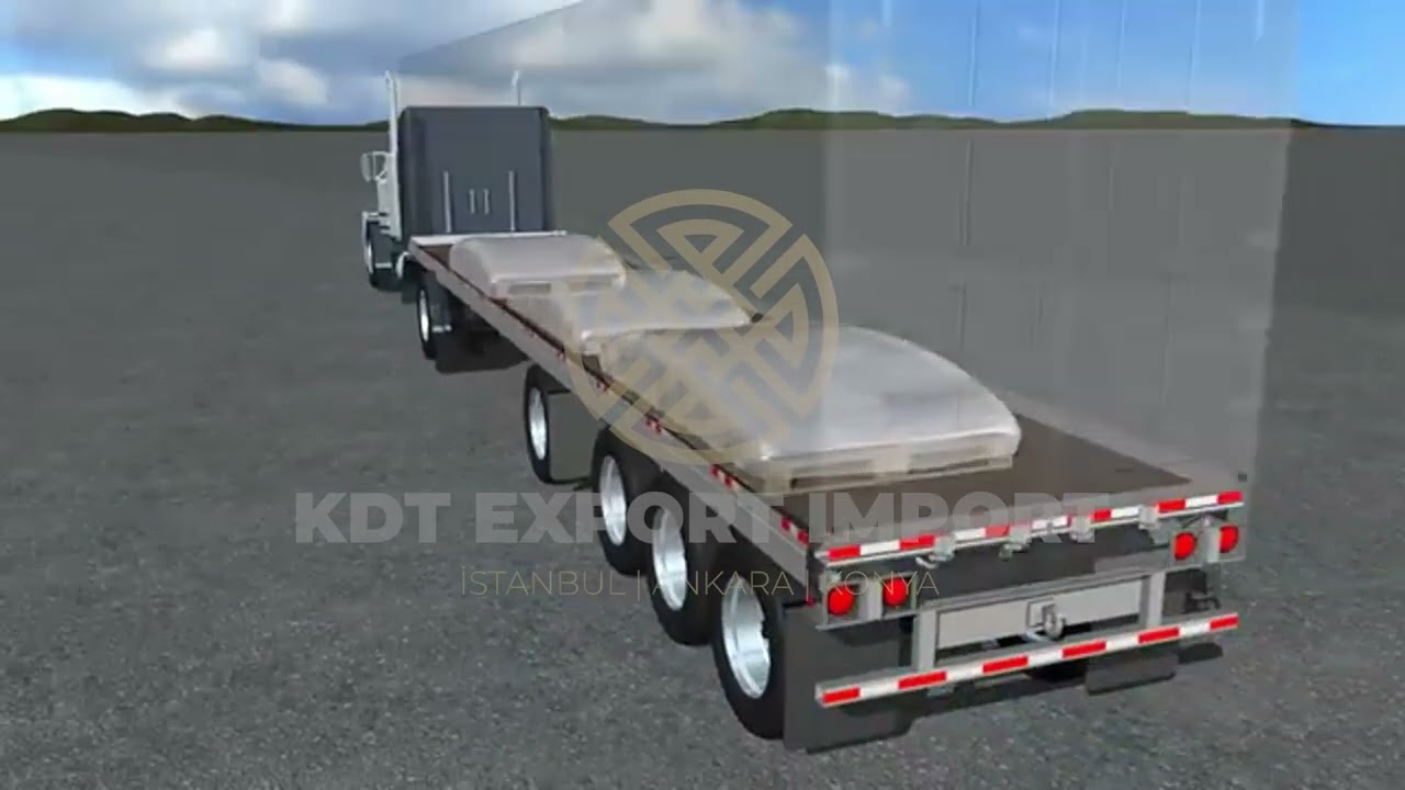 KDT INDUSTRY -How Storage Tanks are Designed, Made, Installed