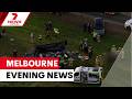 School pick-up tragedy, arrest over Tyers triple axe attack, Victorian road repairs | 7NEWS