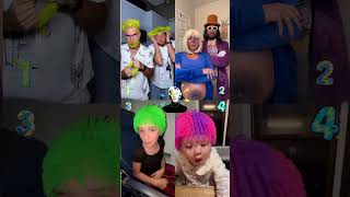 Rate Bob Hairstyle From 1-10 Vote Your Favorite