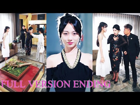 💔Whole family favored Scheming Sister, Now they regret it and cry! KDrama【ENG SUB】【FULL】