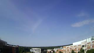 Cloud Camera 2017-08-30: NC State