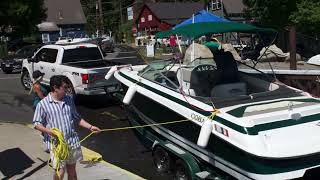 Tahoe 2025