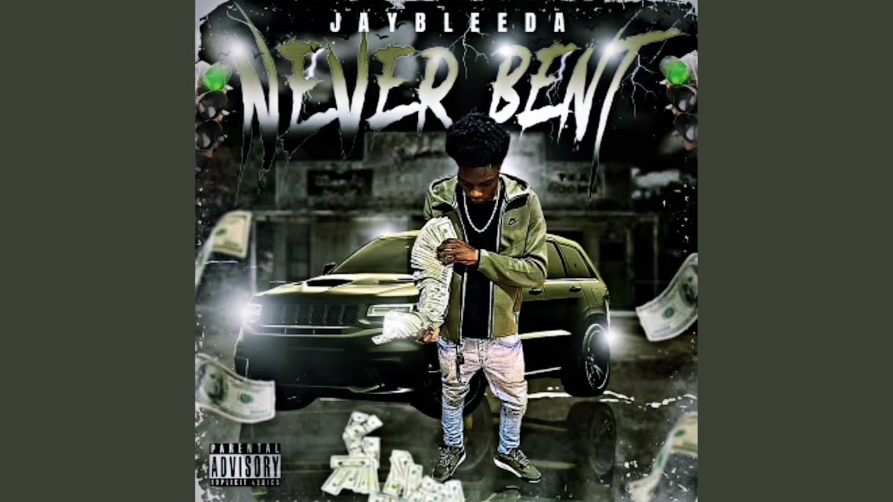 Watch Never Bent on YouTube Watch Never Bent on YouTube