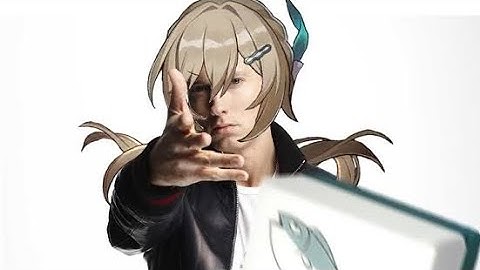 Máy bào vĩnh hằng Qingque (Chiến tranh tiền tệ honkai: star rail)