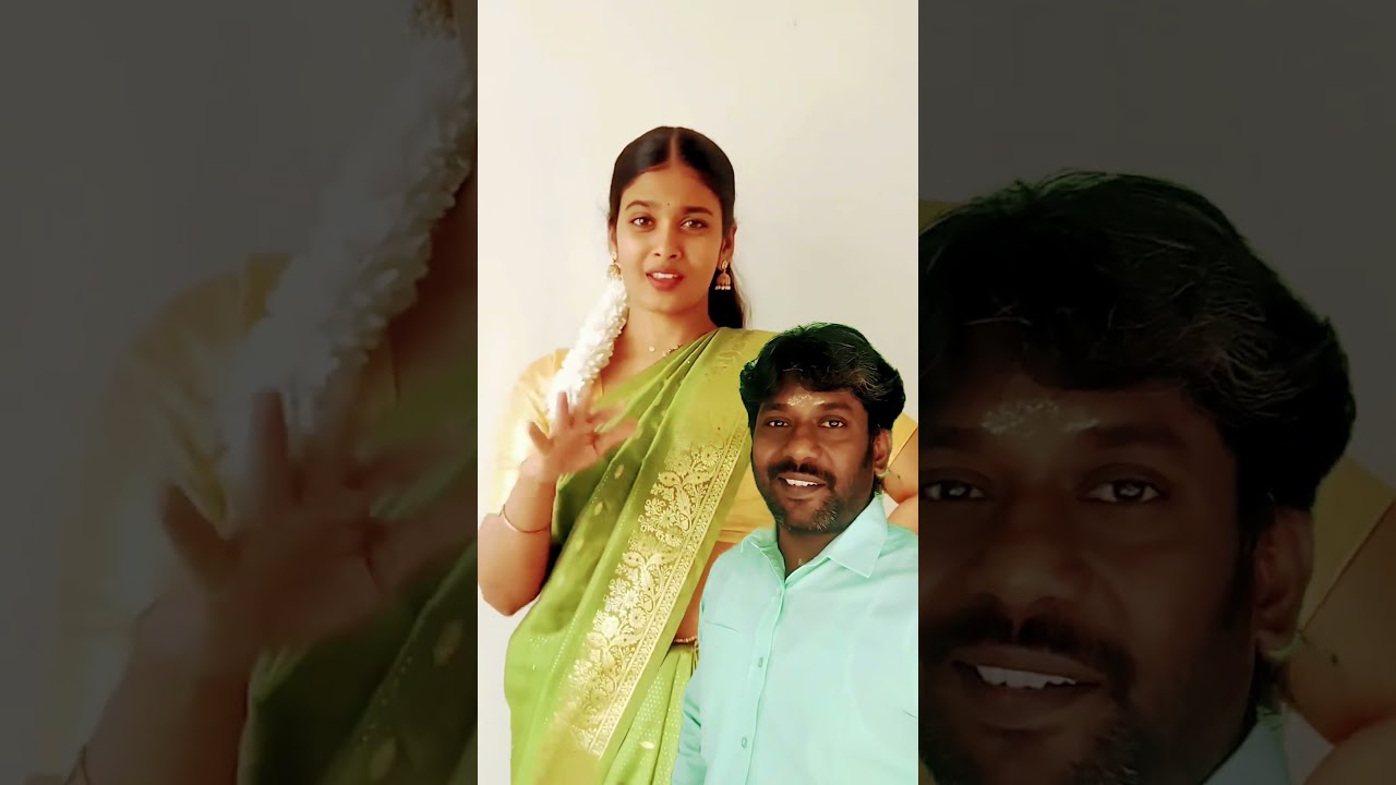 ஆசை நூறாச்சு போங்க 💕💖 