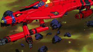 Ols Clips The Outlaw Star Vs. The El Dorado 1080P