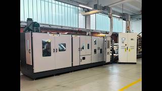 L444 - Automatic Operation, Consistent Quality Every Time