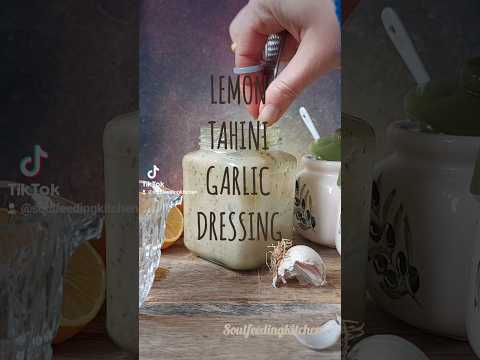 Best dressing -