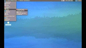 A Desktop Tour of the Xubuntu 12.04 (Beta)  Xfce Desktop