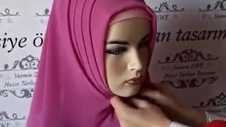 drapeli hazir sal 24 tl sefamerve modanisa modaselvim hijab hijabstyle aker modasena sal youtube