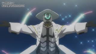 Beyblade X Season 3 Episode 5 - Zero Kurosus Commercial Clip