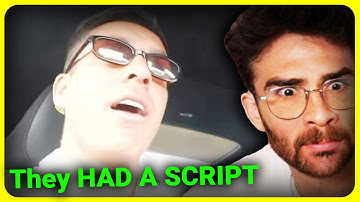 NELK Boys Admit Netanyahu Interview Was RIGGED | Hasan Daily