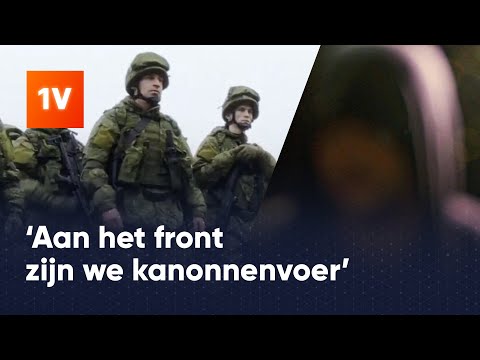 Deze jonge Russen doen er alles aan Rusland te ontvluchten