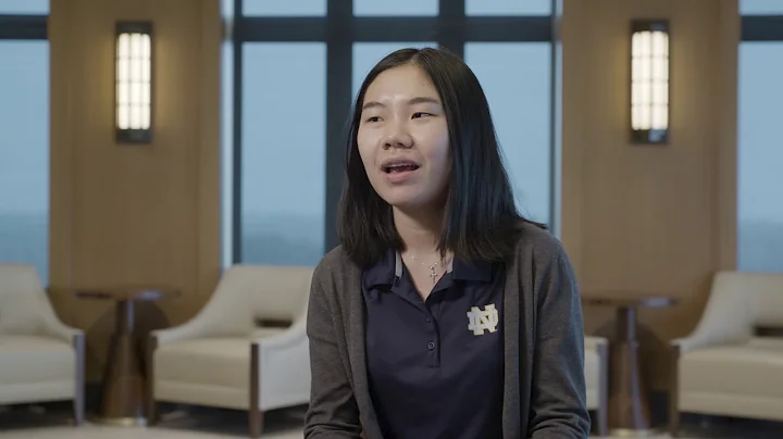 Greater China Scholars Program: Xinhui Hong - DayDayNews