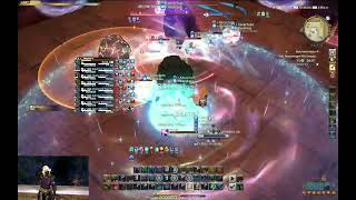 M11s First clear - SGE PoV - Team Twostacks