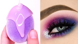 Beautiful Eye Makeup Tutorial Compilation ♥ 2020 ♥ #14