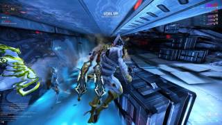 Warframe How to quick run akkad 20 waves