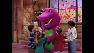 Be My Valentine Love, Purple Guy (2000 Version) Part 31