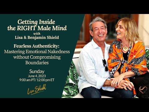 Fearless Authenticity: Mastering