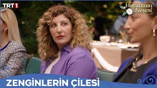 Neşe Duyduklarına Inanamıyor - Hayatımın Neşesi 5. Bölüm