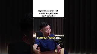 Ketika Keuntungan ratusa Juta Hilang Seketika Karena Permainan bandar #andryhakim #stockwise