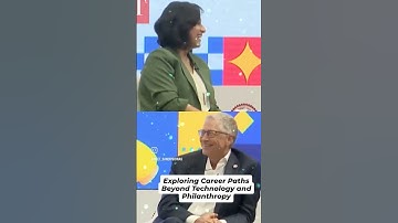 Exploring Career Paths Beyond Technology and Philanthropy