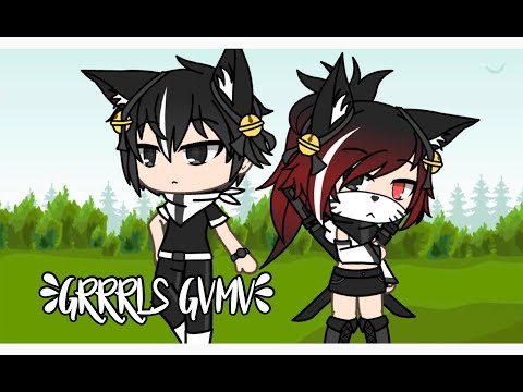 Undertale // AMV // Grrrls