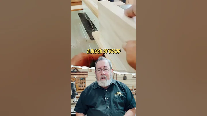 The Simplest Push Block Ever – And It Works!