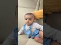 My poser😜#cutebaby #newbornbaby #shorts #cutebabies #trending #newborn #viral #ytshorts #babyvideo
