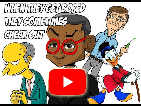 NEELY FULLER JR - When They Get Bored They Sometimes Check Out