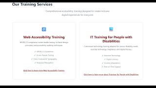 Celebrity Fixing our First Accessibility Issues Net Worth