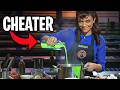 MasterChef: Contestants Who Refused To Play It Safe