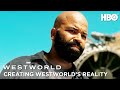 Westworld: Creating Westworld's Reality | Behind the Scenes of Season 4 Episode
