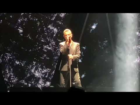 Depeche Mode - Wagging Tongue - Los Angeles Kia Forum - March 28, 2023