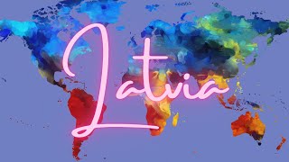 Latvia Ambiente Chill Out Music & Background Lounge screenshot 5