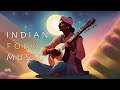 Indian Music Instrumental Album Indian Folk Echoes Of India 19 Traditional Melody Rhythms