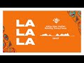 Alikiba   Vanillah   K2ga  Abdukiba   Tommy Flavour - La La La (Official Audio)