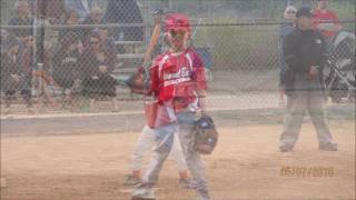 Dbpb Angels Champions