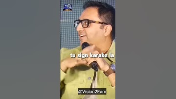 How Ashneer Grover fools citi bank lady staff 🤰😂 ?