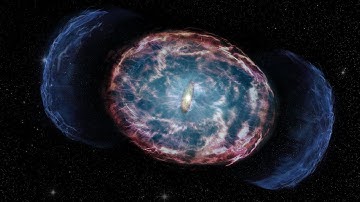 Tour: The Unfolding Story of a Kilonova Told in X-rays