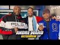 Andre Ward Unleashed: Bi-Racial Battles & Boxing Glory! | SWAY’S UNIVERSE