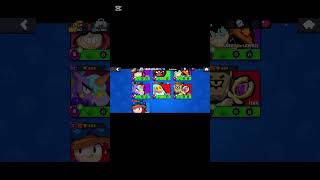 Oyunda 16 Karakter Kalmış😱#brawlstars #oyun #supercell #keşfet #keşfetbeniöneçıkar #keşfetteyiz