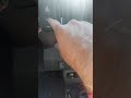 How To Remove Maintenance Engine Oil Service Light On 2006-09 Honda Ridgeline