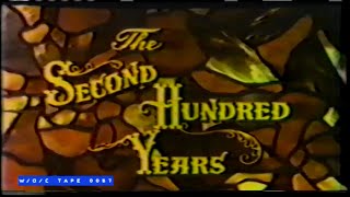 WOC Tape 0087 Commercial Compilation "The Second Hundred Years" - 1960s