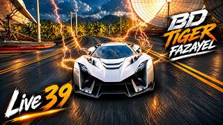 🏎️🔥 Live Stream #39 | Asphalt 8 World Series Multiplayer! 🚘🌏