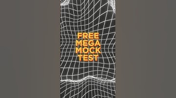 IISER Aptitude Test 2024 FREE Crash Course & Mock Test