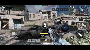 Search and destroy in Crash