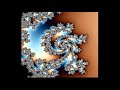 Mandelbrot Test v1