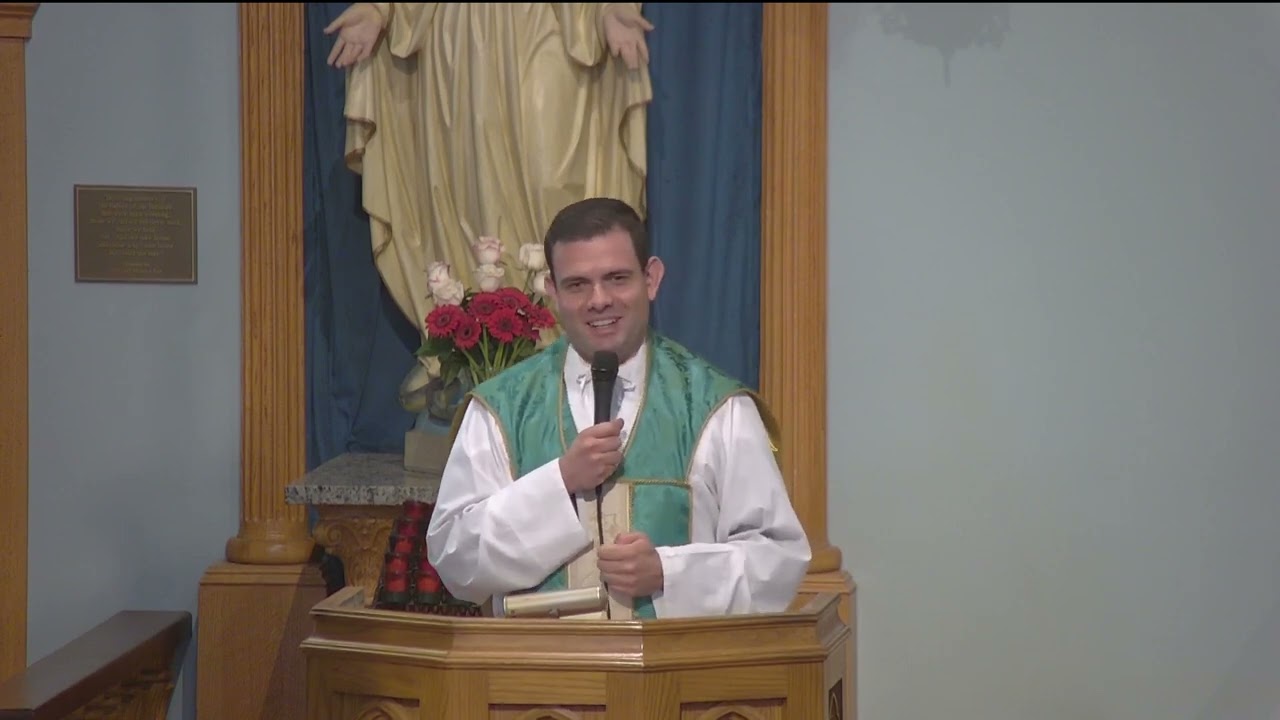 The Love of God and the Love of Self... two cities opposed